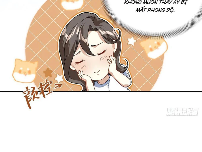 Ta Là Tiên Tôn Thiên Giới Bị Mất Trí Nhớ Chapter 5 - 45