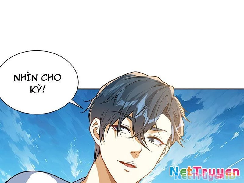 Ta Là Tiên Tôn Thiên Giới Bị Mất Trí Nhớ Chapter 5 - 46