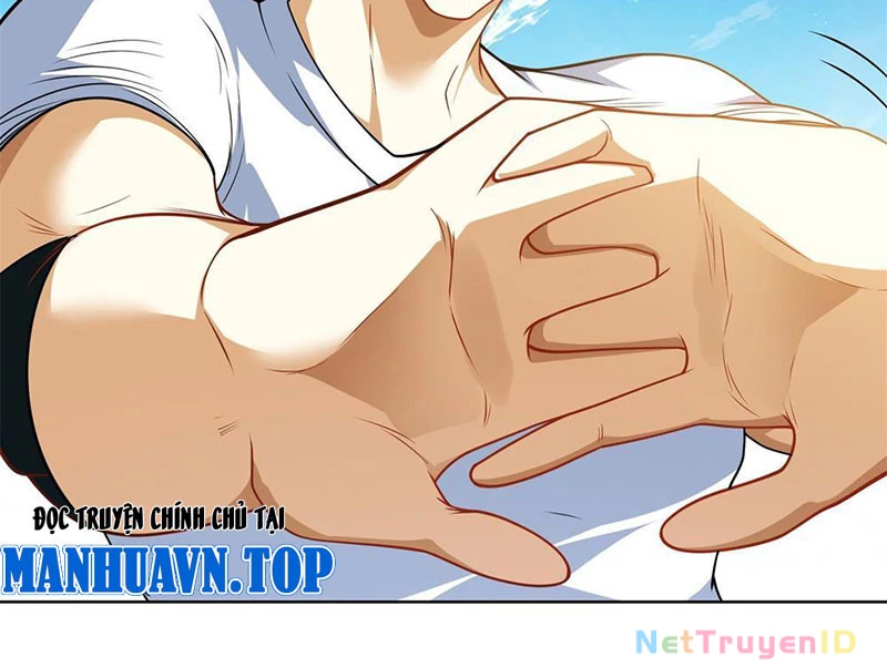 Ta Là Tiên Tôn Thiên Giới Bị Mất Trí Nhớ Chapter 5 - 47