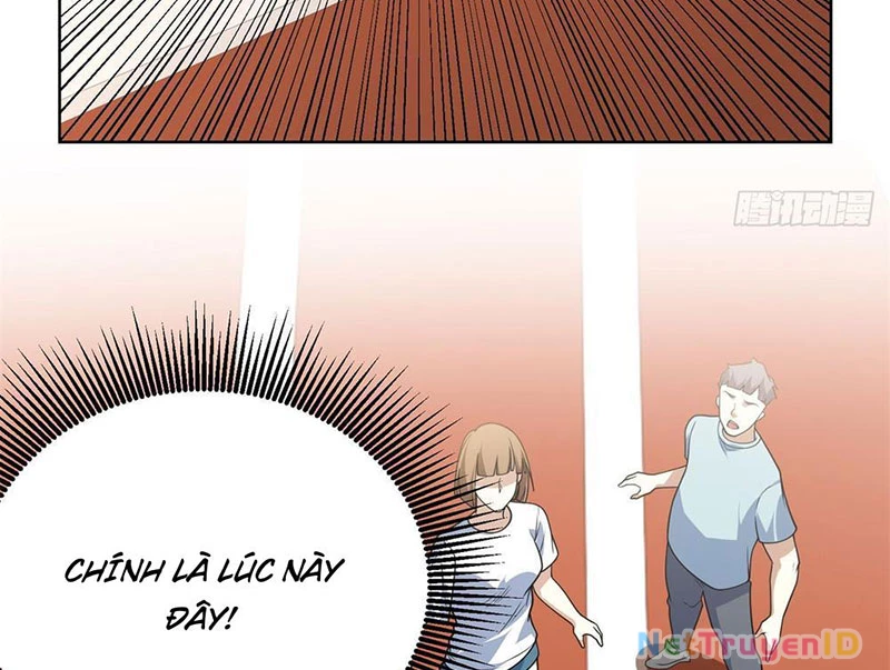 Ta Là Tiên Tôn Thiên Giới Bị Mất Trí Nhớ Chapter 5 - 53