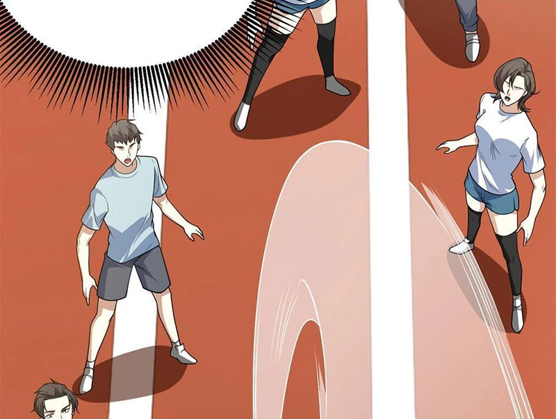 Ta Là Tiên Tôn Thiên Giới Bị Mất Trí Nhớ Chapter 5 - 54