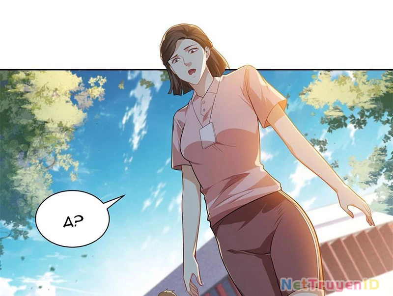 Ta Là Tiên Tôn Thiên Giới Bị Mất Trí Nhớ Chapter 5 - 70