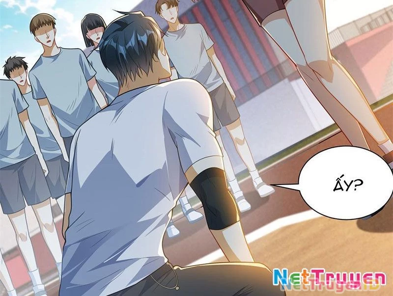 Ta Là Tiên Tôn Thiên Giới Bị Mất Trí Nhớ Chapter 5 - 71