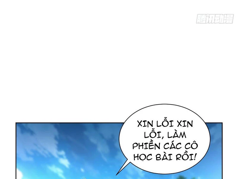 Ta Là Tiên Tôn Thiên Giới Bị Mất Trí Nhớ Chapter 5 - 75