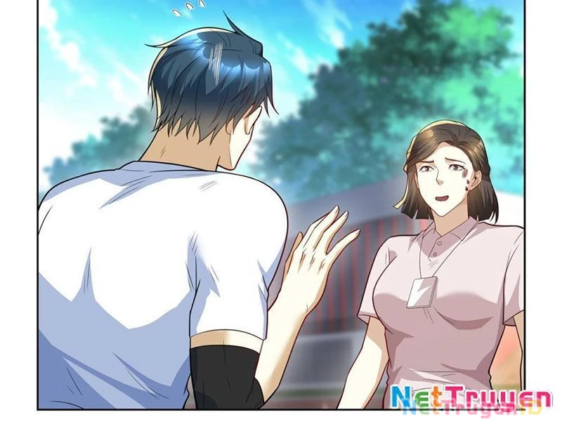 Ta Là Tiên Tôn Thiên Giới Bị Mất Trí Nhớ Chapter 5 - 76