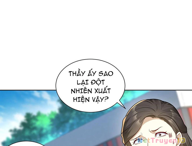 Ta Là Tiên Tôn Thiên Giới Bị Mất Trí Nhớ Chapter 5 - 80