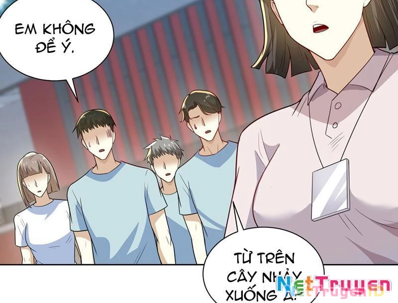 Ta Là Tiên Tôn Thiên Giới Bị Mất Trí Nhớ Chapter 5 - 81