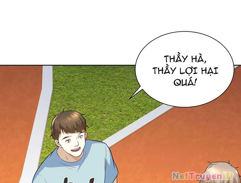 Ta Là Tiên Tôn Thiên Giới Bị Mất Trí Nhớ Chapter 5 - 85