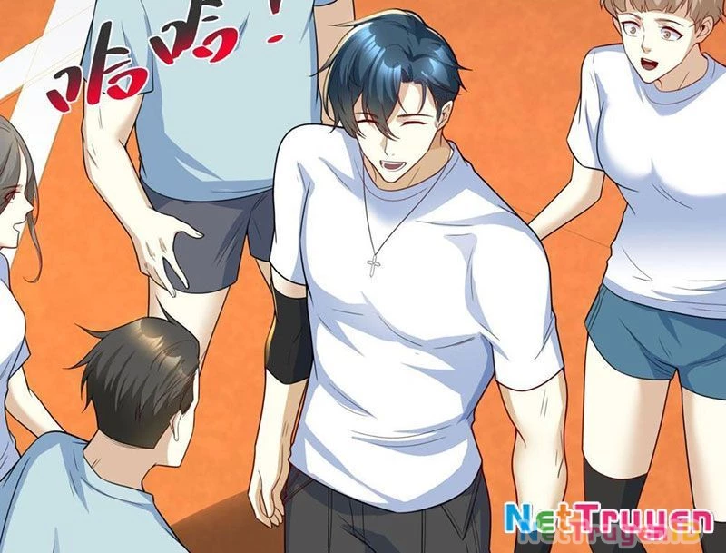 Ta Là Tiên Tôn Thiên Giới Bị Mất Trí Nhớ Chapter 5 - 86