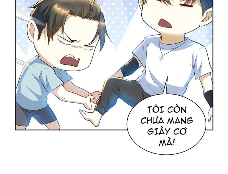 Ta Là Tiên Tôn Thiên Giới Bị Mất Trí Nhớ Chapter 5 - 89