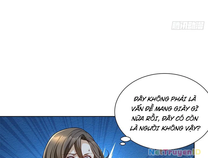 Ta Là Tiên Tôn Thiên Giới Bị Mất Trí Nhớ Chapter 5 - 90