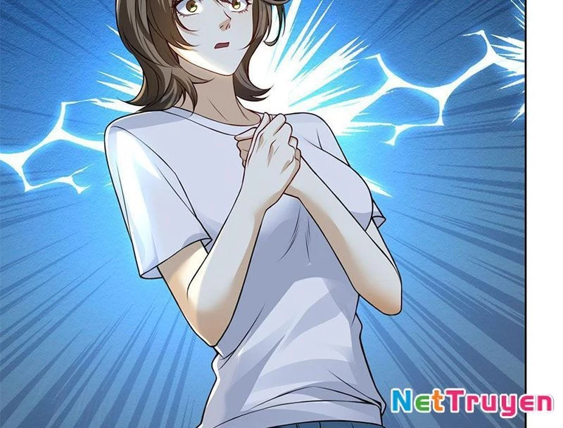 Ta Là Tiên Tôn Thiên Giới Bị Mất Trí Nhớ Chapter 5 - 91