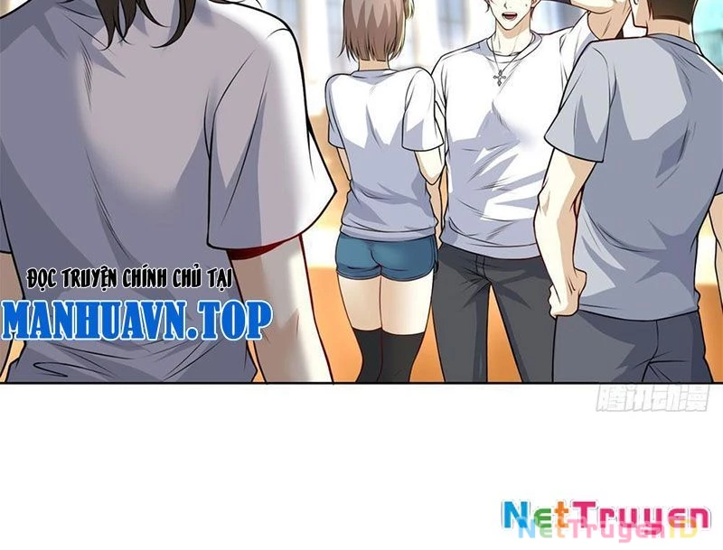 Ta Là Tiên Tôn Thiên Giới Bị Mất Trí Nhớ Chapter 5 - 96