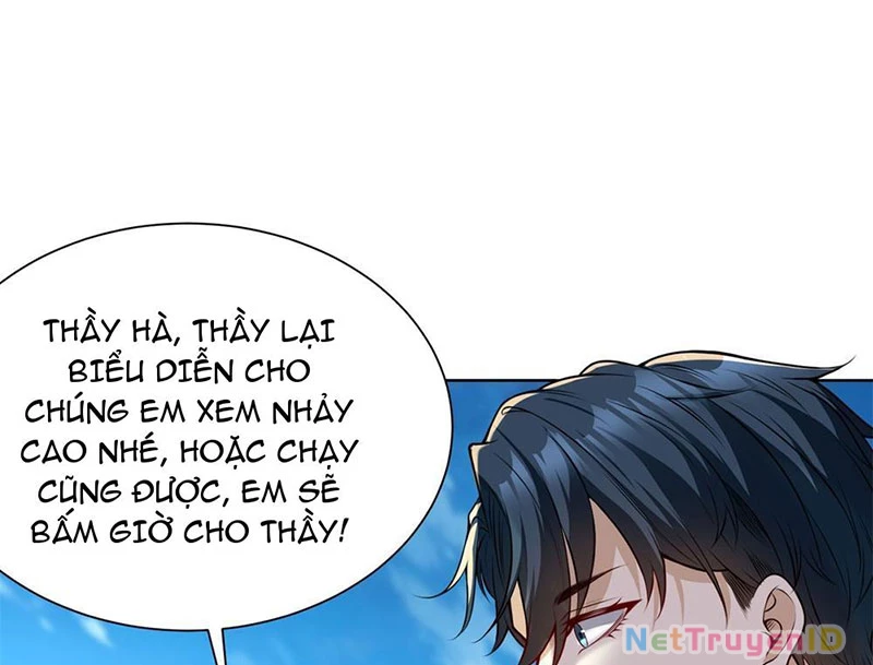 Ta Là Tiên Tôn Thiên Giới Bị Mất Trí Nhớ Chapter 5 - 97