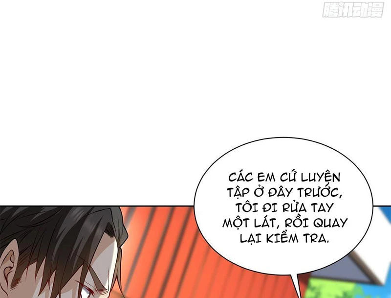 Ta Là Tiên Tôn Thiên Giới Bị Mất Trí Nhớ Chapter 5 - 105