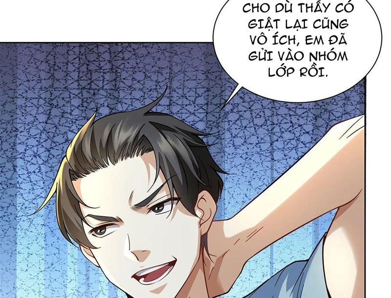Ta Là Tiên Tôn Thiên Giới Bị Mất Trí Nhớ Chapter 5 - 137
