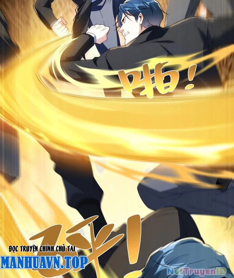 Ta Là Tiên Tôn Thiên Giới Bị Mất Trí Nhớ Chapter 7 - 9