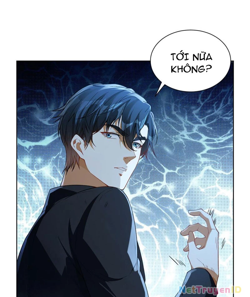 Ta Là Tiên Tôn Thiên Giới Bị Mất Trí Nhớ Chapter 7 - 13