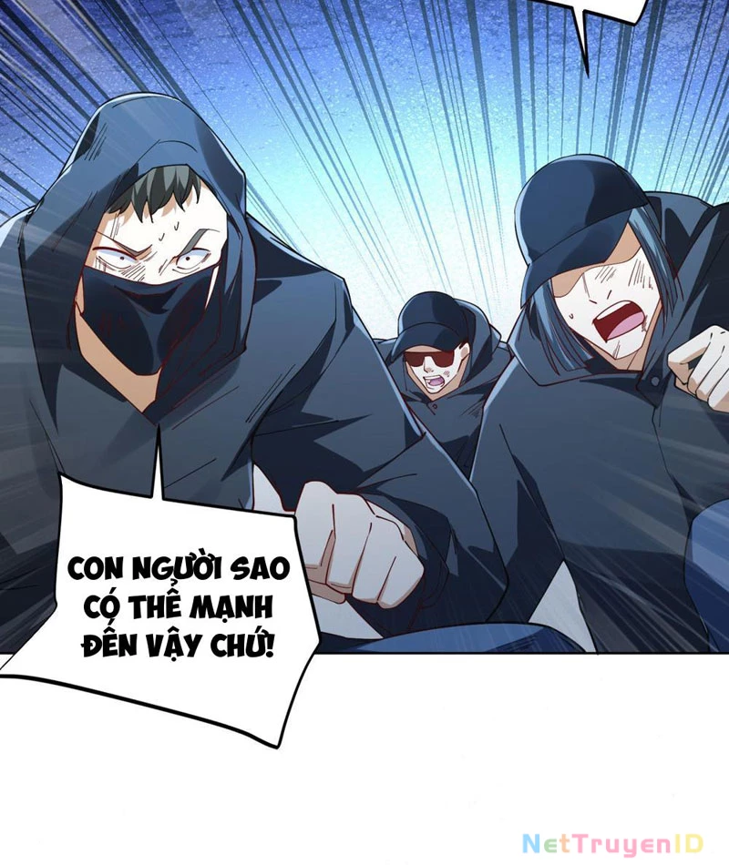 Ta Là Tiên Tôn Thiên Giới Bị Mất Trí Nhớ Chapter 7 - 15
