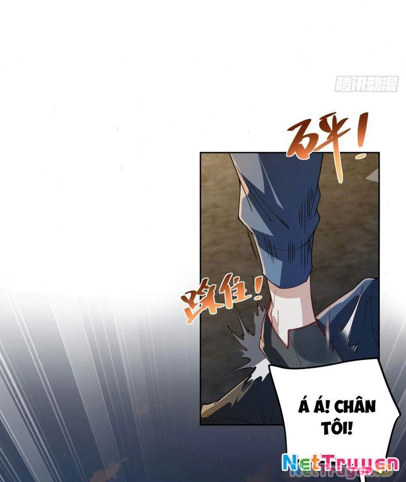 Ta Là Tiên Tôn Thiên Giới Bị Mất Trí Nhớ Chapter 7 - 16