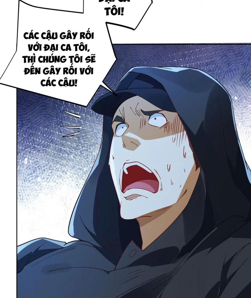 Ta Là Tiên Tôn Thiên Giới Bị Mất Trí Nhớ Chapter 7 - 19