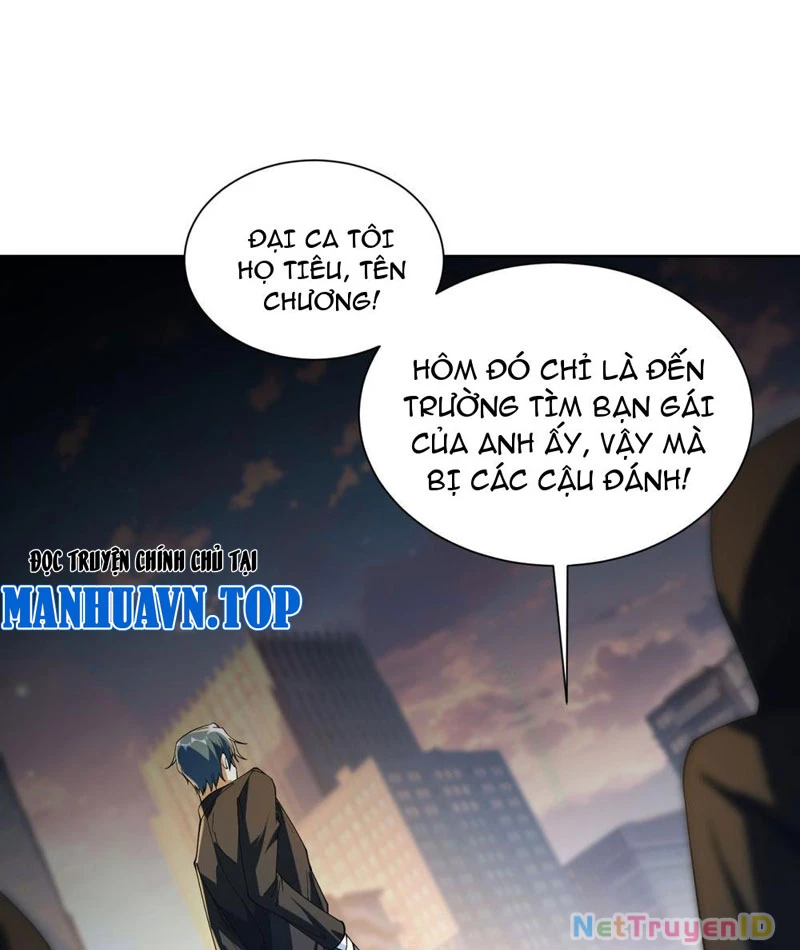 Ta Là Tiên Tôn Thiên Giới Bị Mất Trí Nhớ Chapter 7 - 23