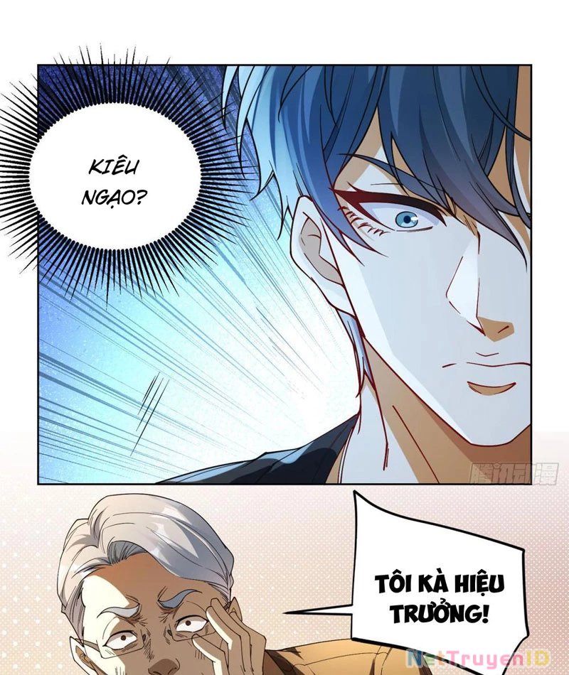 Ta Là Tiên Tôn Thiên Giới Bị Mất Trí Nhớ Chapter 7 - 25