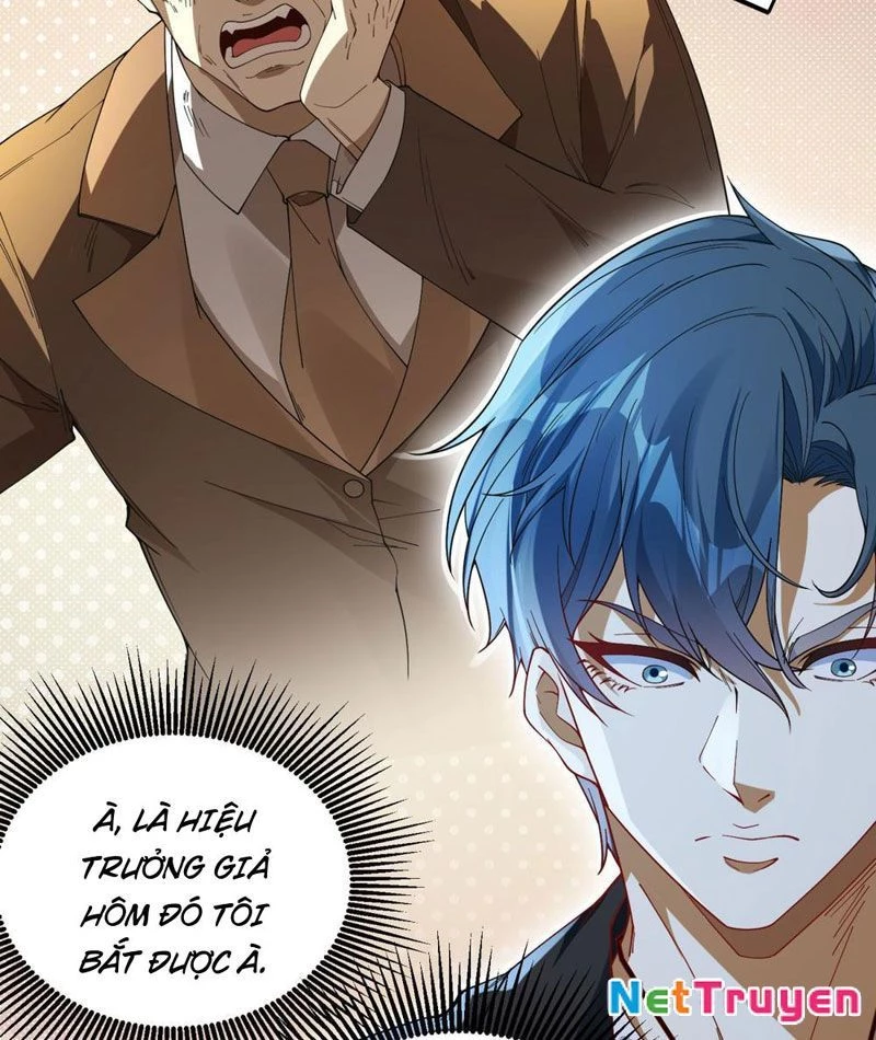 Ta Là Tiên Tôn Thiên Giới Bị Mất Trí Nhớ Chapter 7 - 26