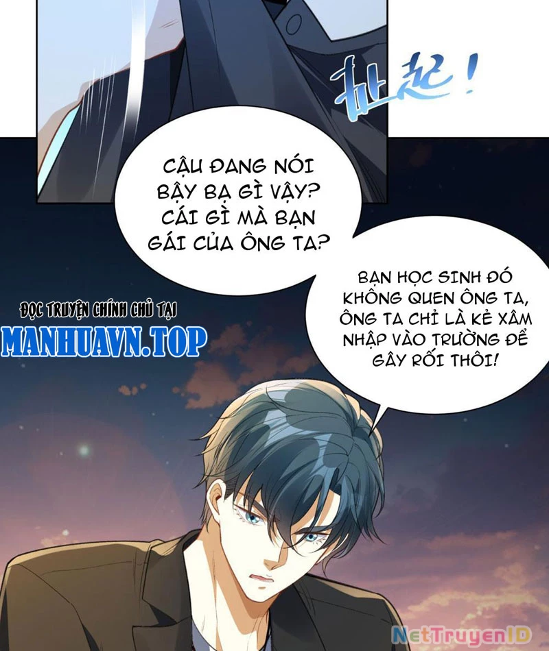 Ta Là Tiên Tôn Thiên Giới Bị Mất Trí Nhớ Chapter 7 - 28
