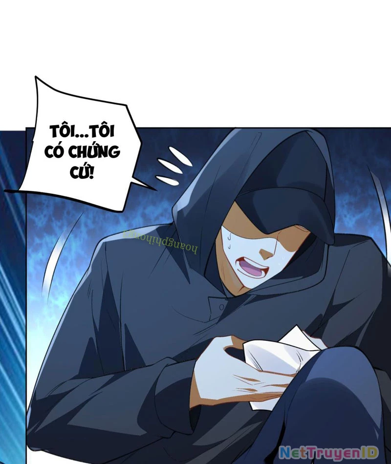 Ta Là Tiên Tôn Thiên Giới Bị Mất Trí Nhớ Chapter 7 - 30