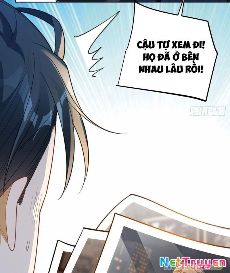 Ta Là Tiên Tôn Thiên Giới Bị Mất Trí Nhớ Chapter 7 - 31