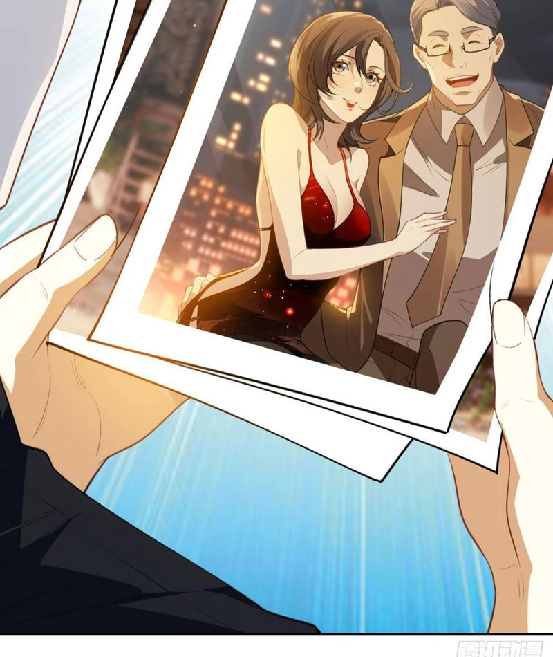 Ta Là Tiên Tôn Thiên Giới Bị Mất Trí Nhớ Chapter 7 - 32
