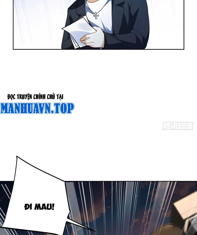 Ta Là Tiên Tôn Thiên Giới Bị Mất Trí Nhớ Chapter 7 - 34
