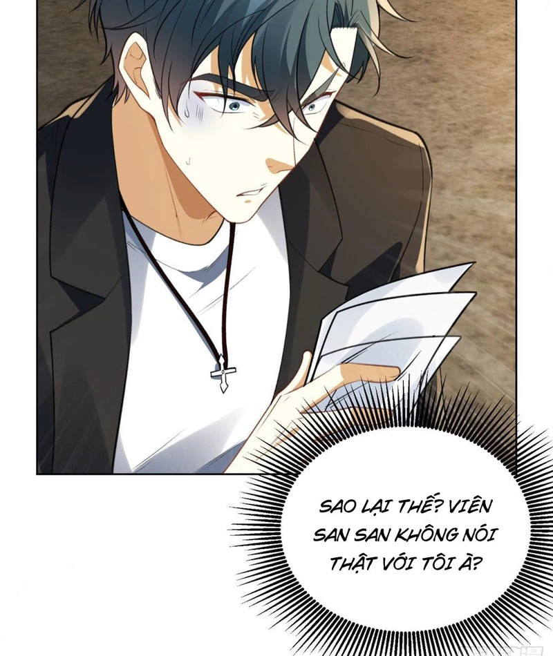 Ta Là Tiên Tôn Thiên Giới Bị Mất Trí Nhớ Chapter 7 - 37