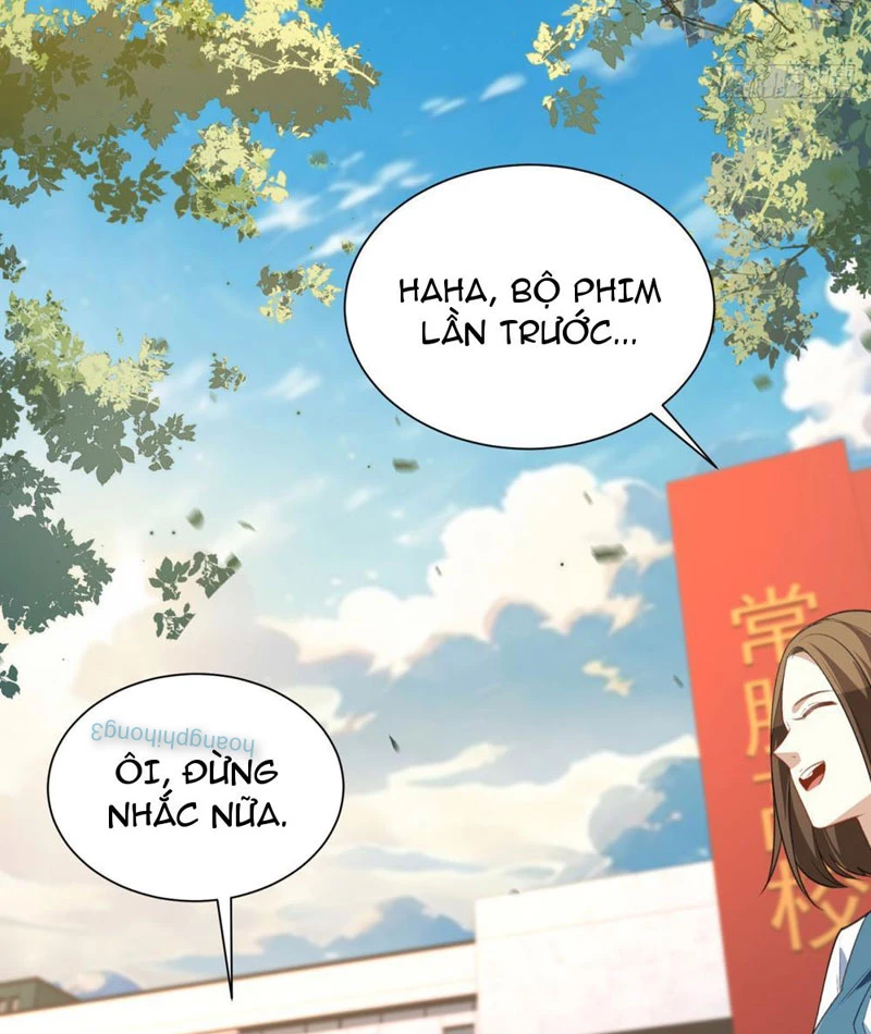 Ta Là Tiên Tôn Thiên Giới Bị Mất Trí Nhớ Chapter 7 - 40