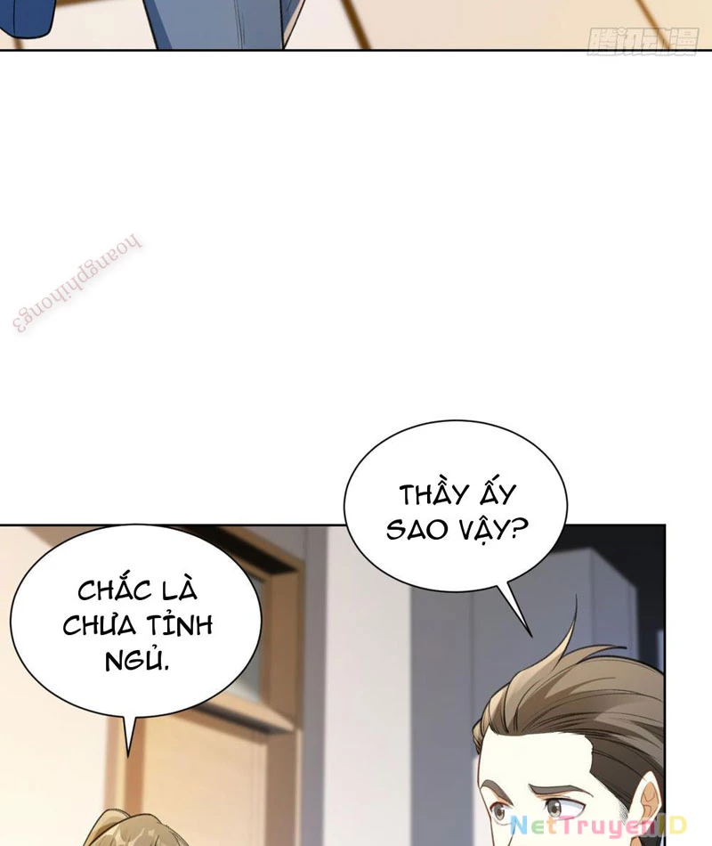 Ta Là Tiên Tôn Thiên Giới Bị Mất Trí Nhớ Chapter 7 - 44