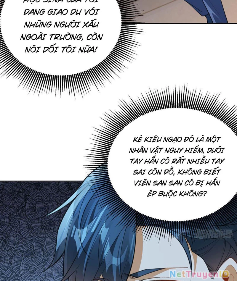 Ta Là Tiên Tôn Thiên Giới Bị Mất Trí Nhớ Chapter 7 - 47