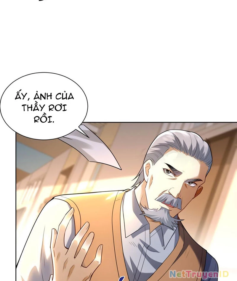 Ta Là Tiên Tôn Thiên Giới Bị Mất Trí Nhớ Chapter 7 - 53