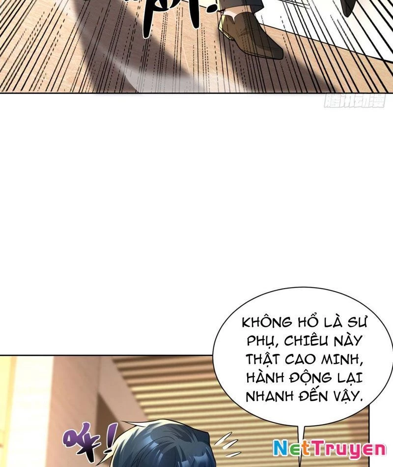 Ta Là Tiên Tôn Thiên Giới Bị Mất Trí Nhớ Chapter 7 - 56