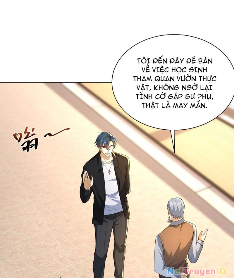 Ta Là Tiên Tôn Thiên Giới Bị Mất Trí Nhớ Chapter 7 - 58