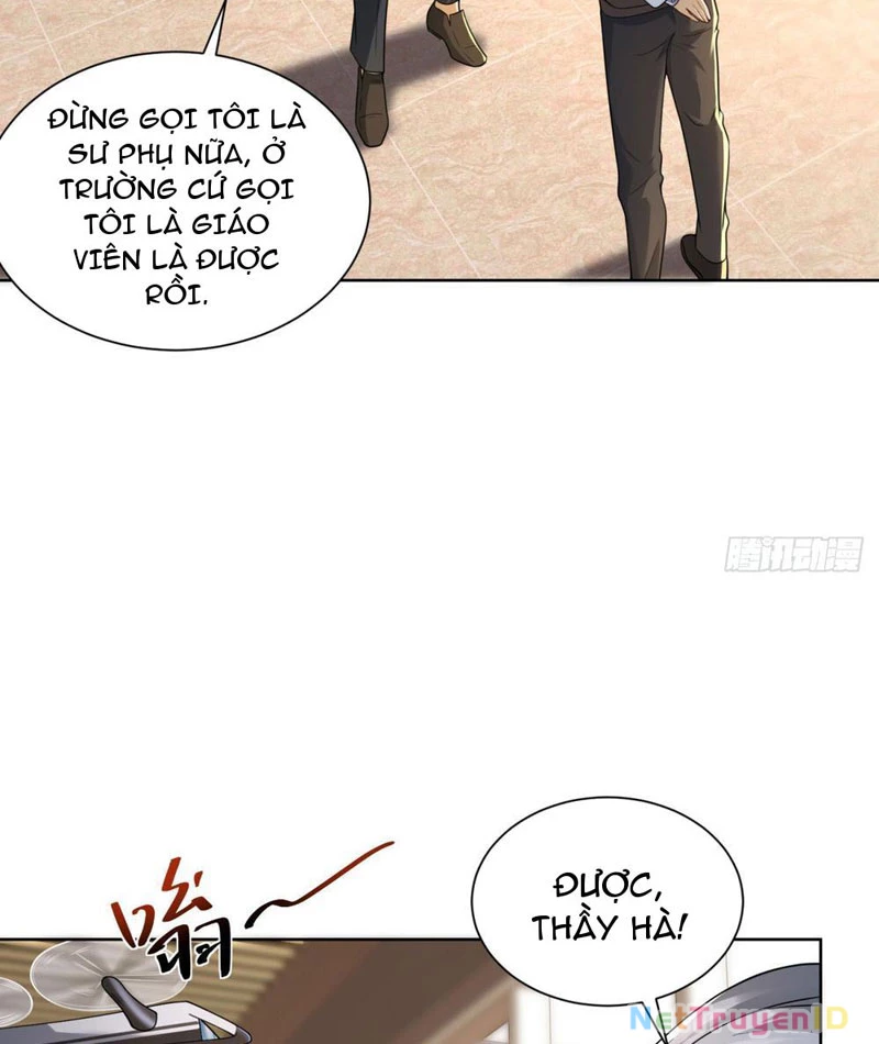 Ta Là Tiên Tôn Thiên Giới Bị Mất Trí Nhớ Chapter 7 - 59