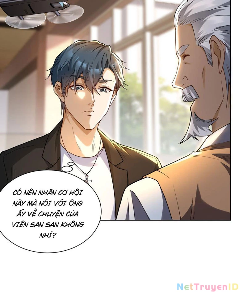 Ta Là Tiên Tôn Thiên Giới Bị Mất Trí Nhớ Chapter 7 - 60