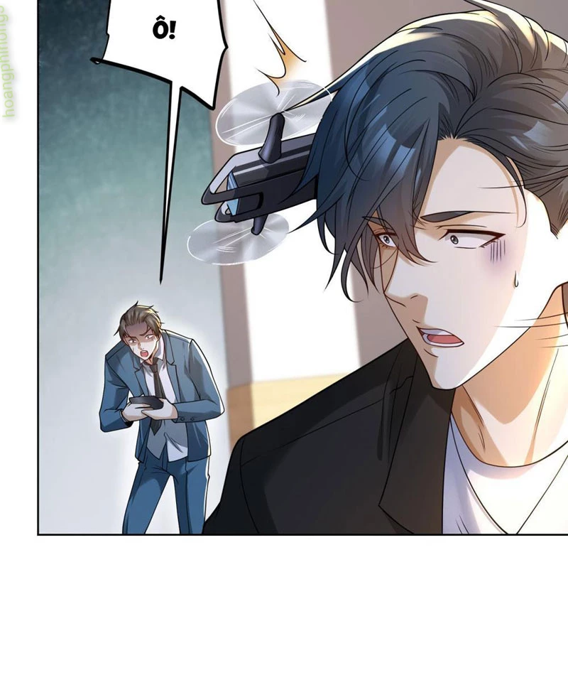 Ta Là Tiên Tôn Thiên Giới Bị Mất Trí Nhớ Chapter 7 - 63