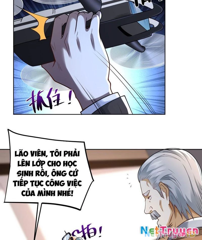 Ta Là Tiên Tôn Thiên Giới Bị Mất Trí Nhớ Chapter 7 - 66