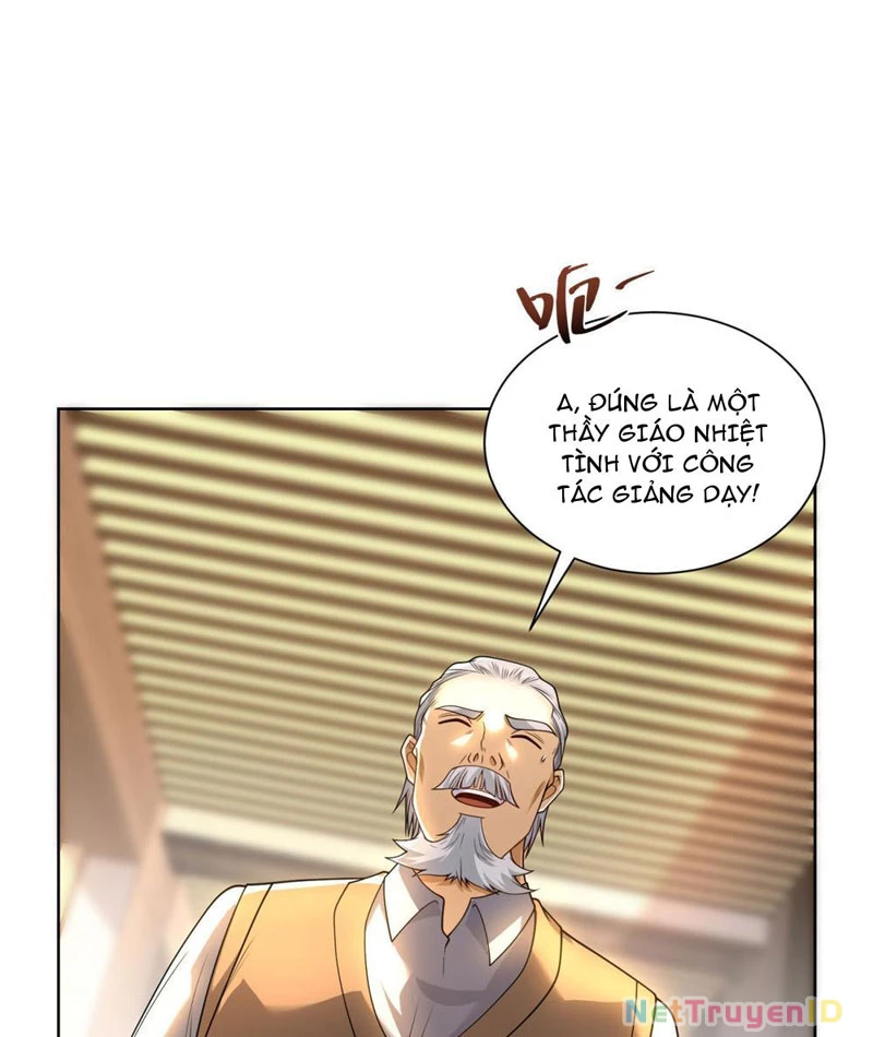 Ta Là Tiên Tôn Thiên Giới Bị Mất Trí Nhớ Chapter 7 - 68