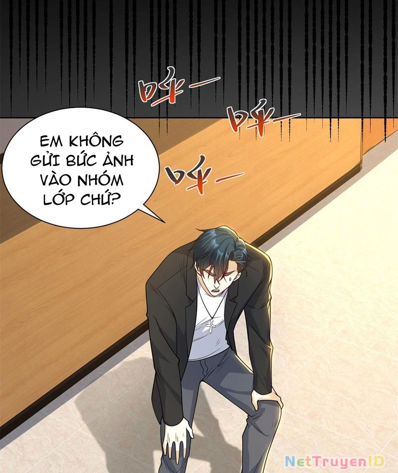 Ta Là Tiên Tôn Thiên Giới Bị Mất Trí Nhớ Chapter 7 - 70