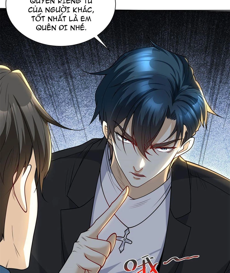 Ta Là Tiên Tôn Thiên Giới Bị Mất Trí Nhớ Chapter 7 - 72