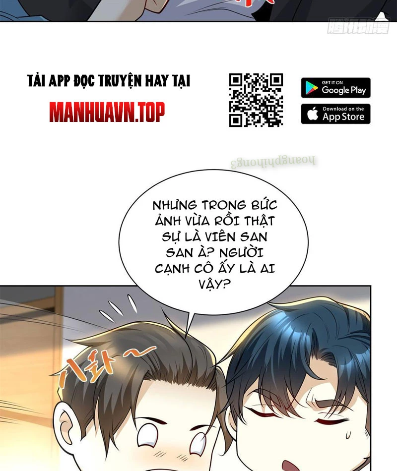 Ta Là Tiên Tôn Thiên Giới Bị Mất Trí Nhớ Chapter 7 - 73