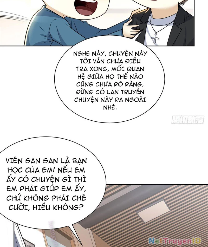 Ta Là Tiên Tôn Thiên Giới Bị Mất Trí Nhớ Chapter 7 - 74