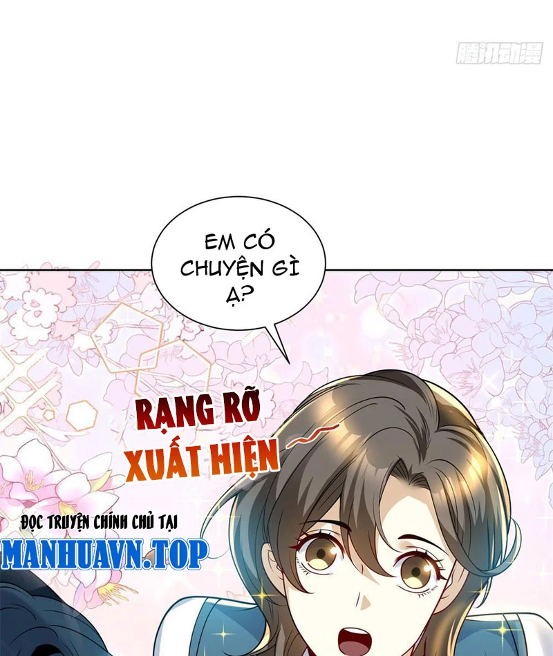 Ta Là Tiên Tôn Thiên Giới Bị Mất Trí Nhớ Chapter 7 - 77